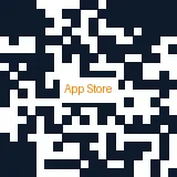App Store下载二维码 - 每日大赛 乐玩体育网站 APP