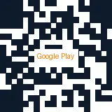 Google Play下载二维码 - 每日大赛 乐玩体育网站 APP